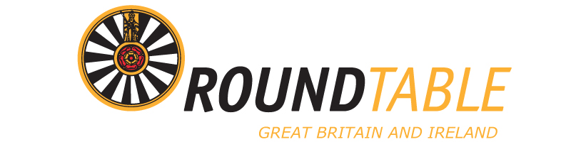 Round Table's Logo